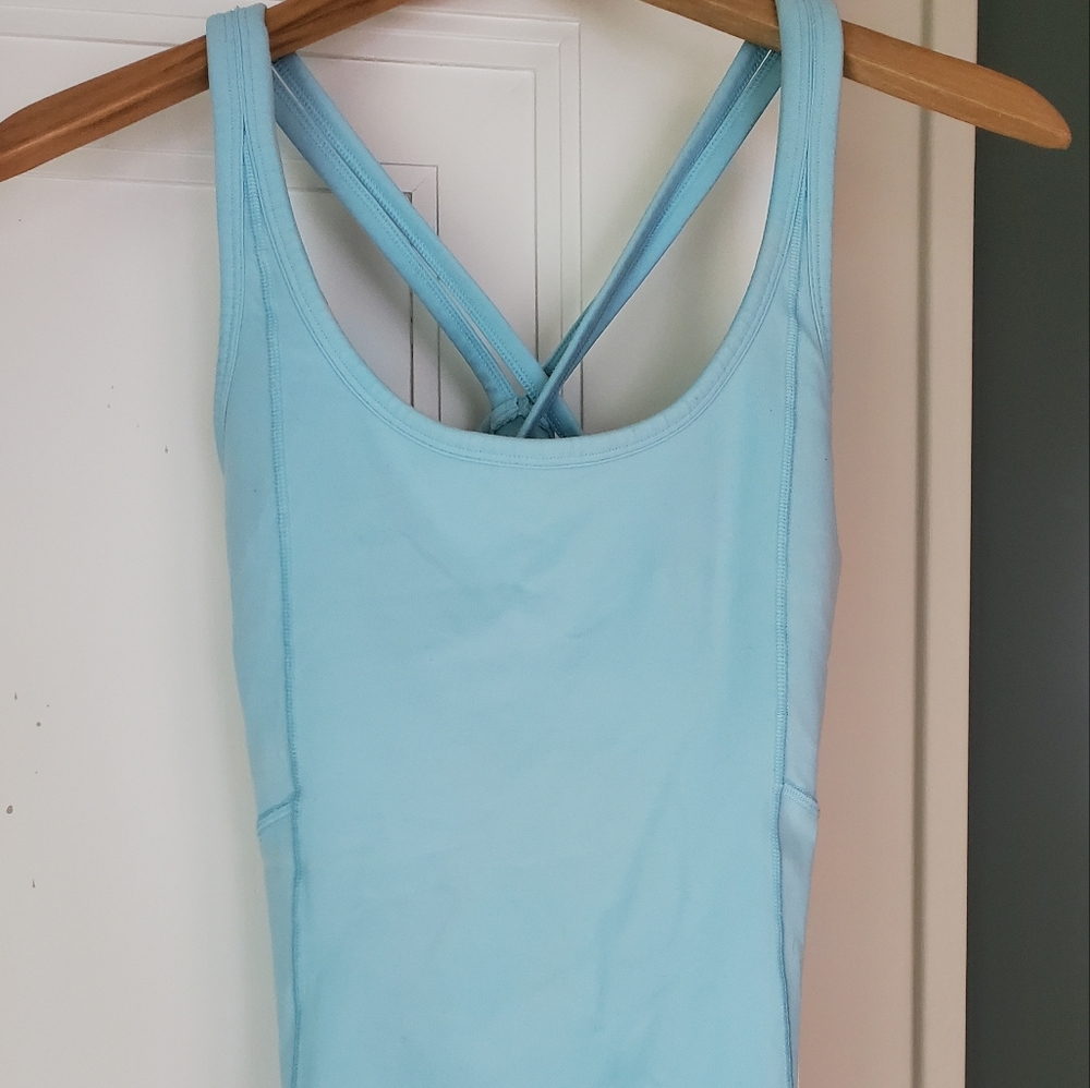 Athleta Tank Size Medium